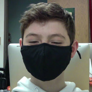 Meet your Posher, James